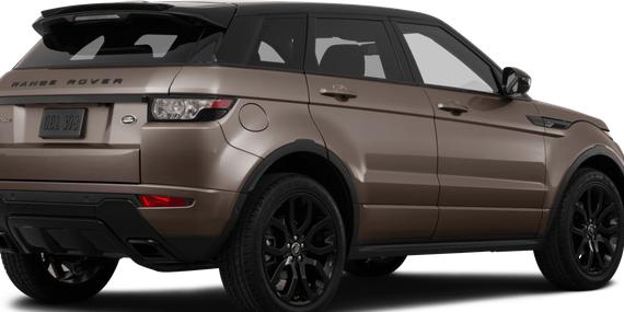 LAND ROVER RANGE ROVER EVOQUE 2016 SALVD2BG1GH089565 image LAND ROVER RANGE ROVER EVOQUE 2016 SALVD2BG1GH089565 image